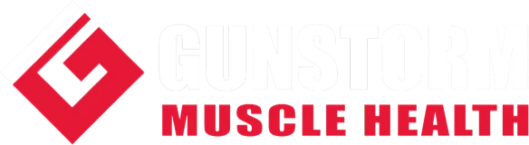 Gunstorm Muscle Health