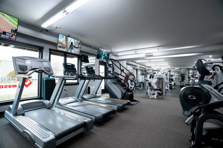 ELITE CARDIO