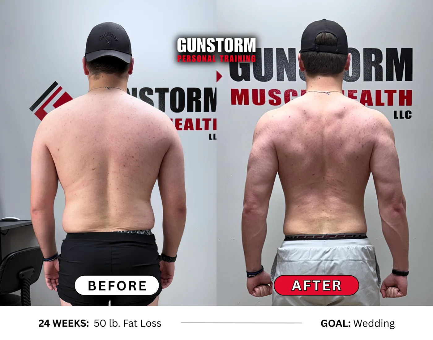 Chris transformation — angle 4