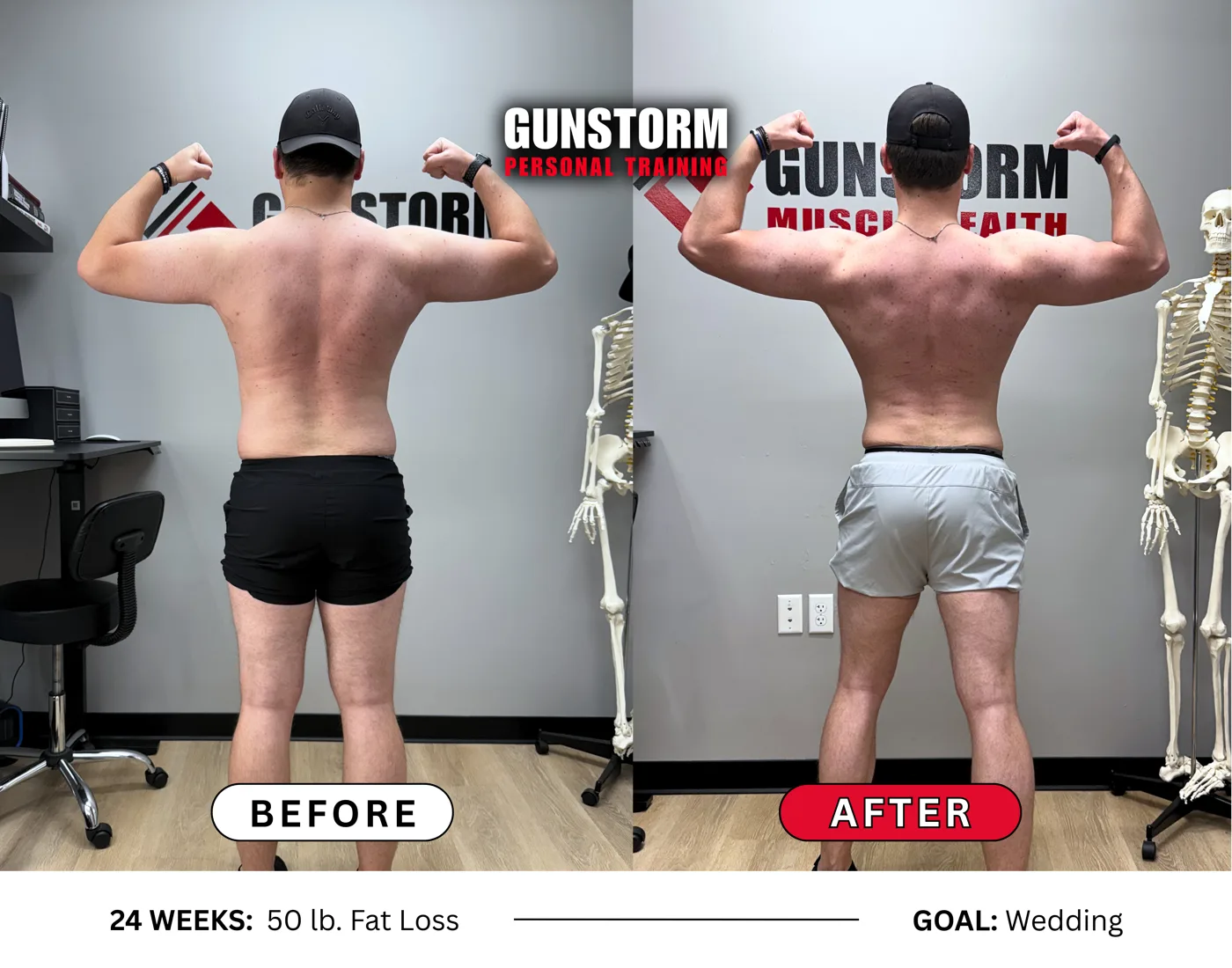 Chris transformation — angle 5