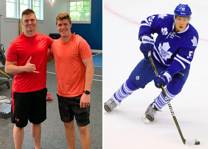 Jake Gardiner