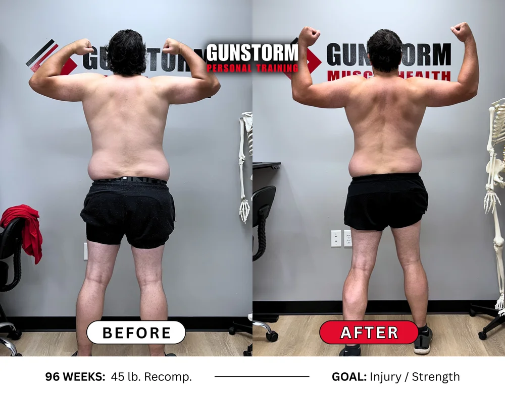 Jake transformation — angle 2