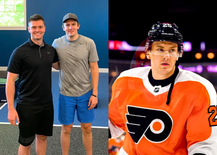 James Van Riemsdyk