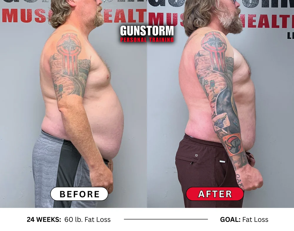 Kerry transformation — angle 1