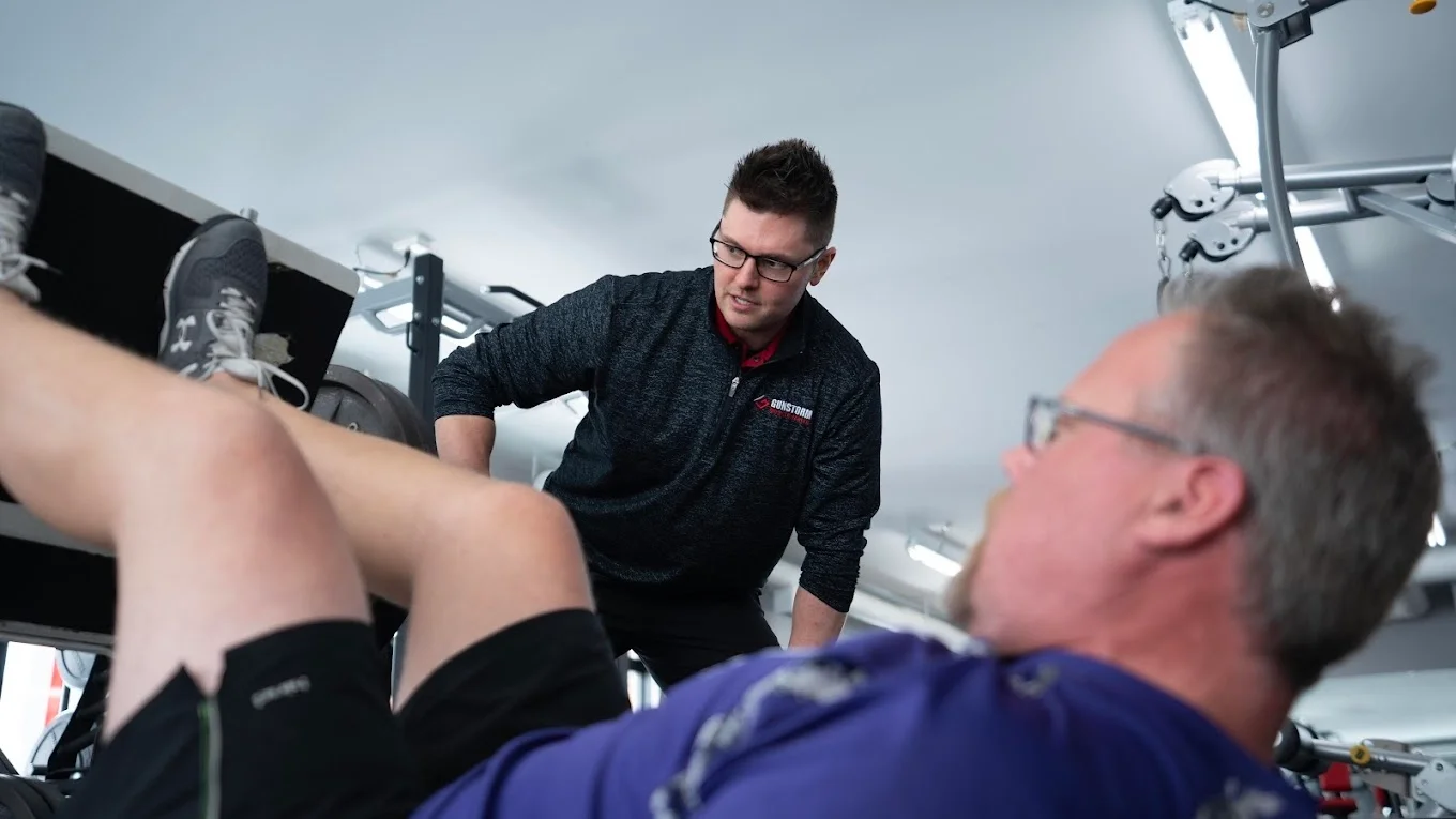 Personal Training