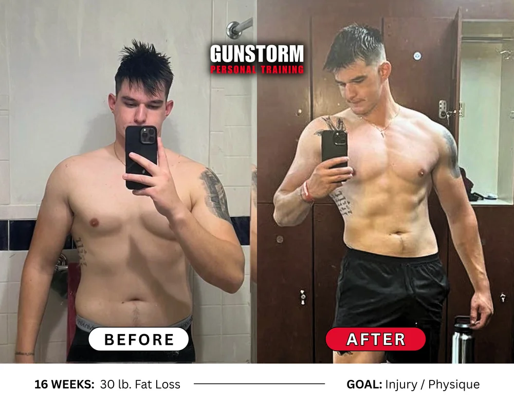 Mark transformation