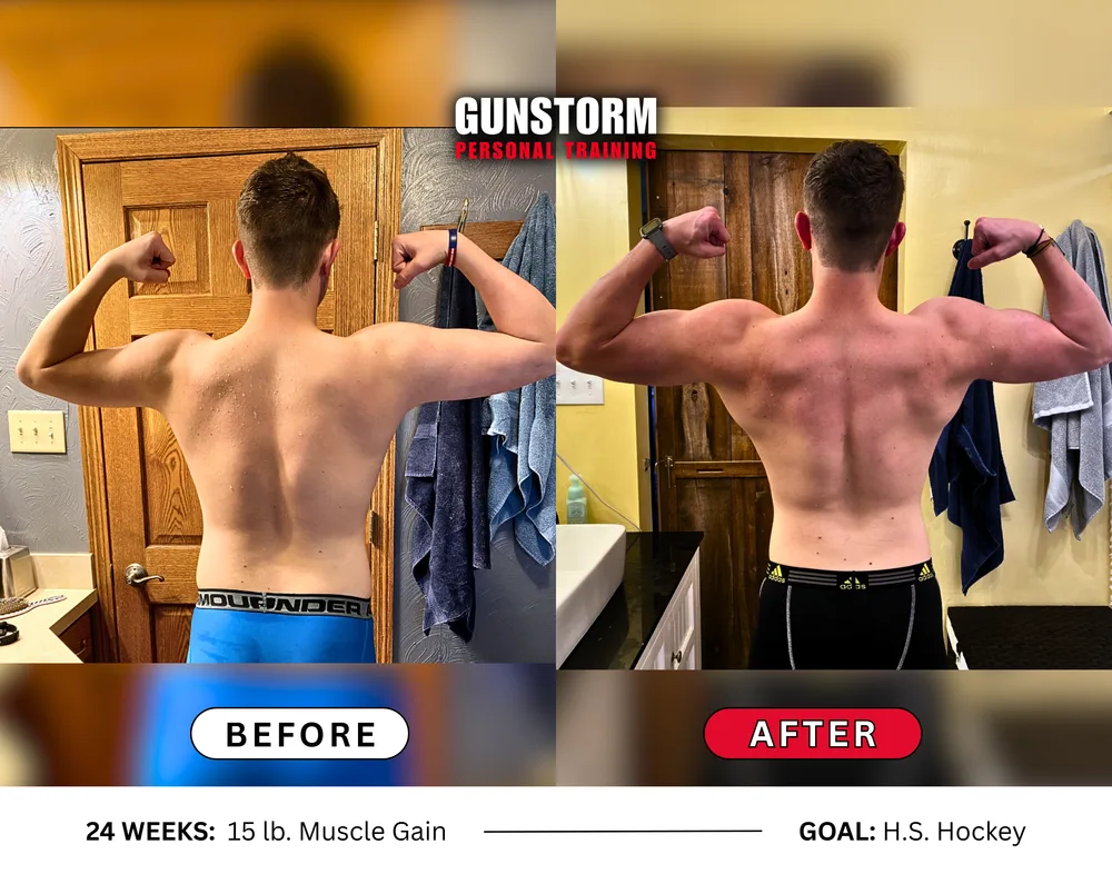 Michael transformation