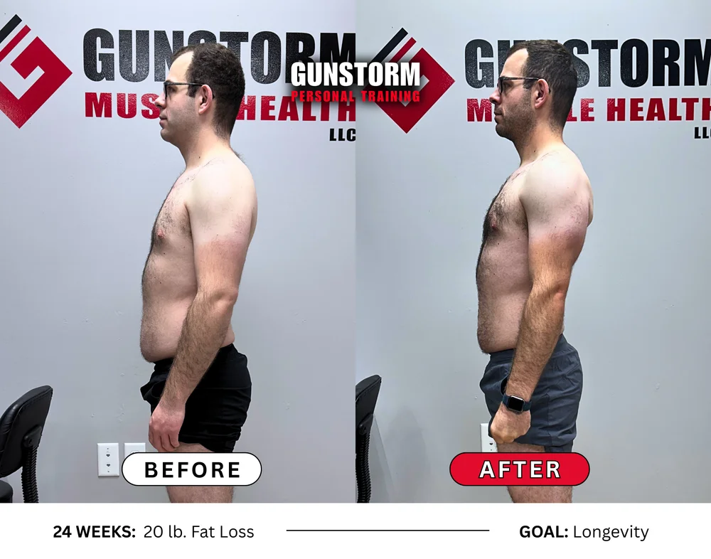 Michael transformation — angle 2
