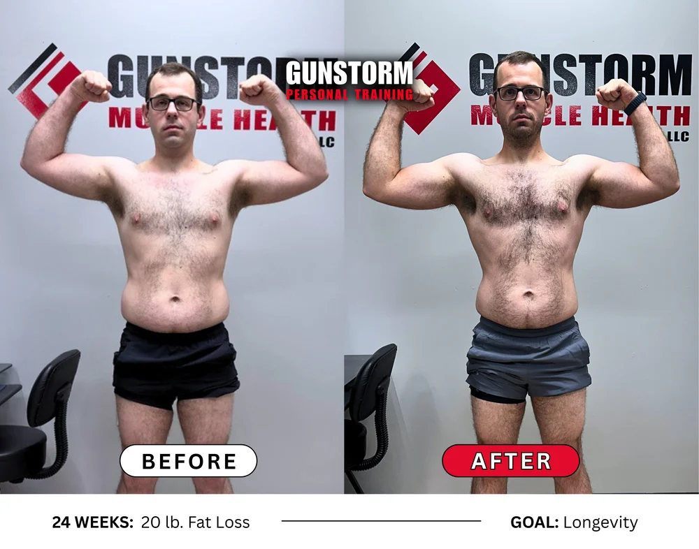 Michael transformation — angle 3
