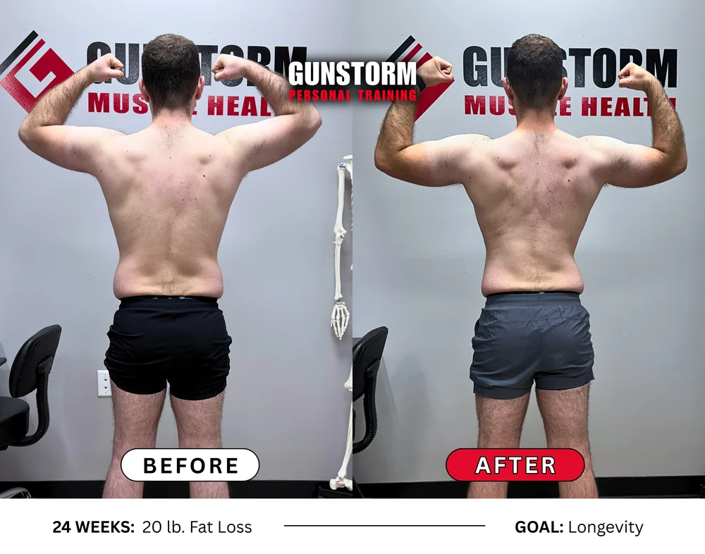 Michael transformation — angle 1