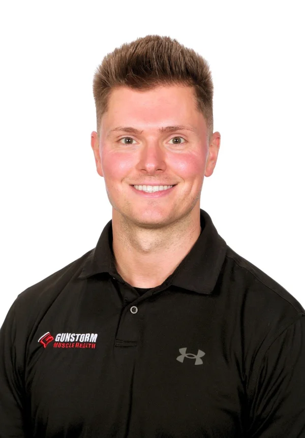 Gunnar Storm Boettcher, B.A.