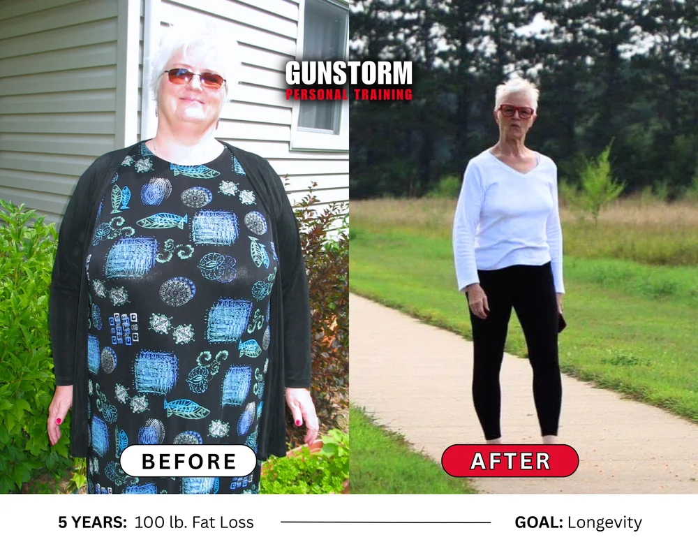 Teresa transformation